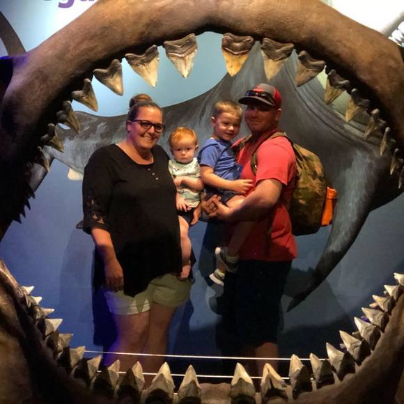 Meet your Posher, Carly - Picture 1 of 1